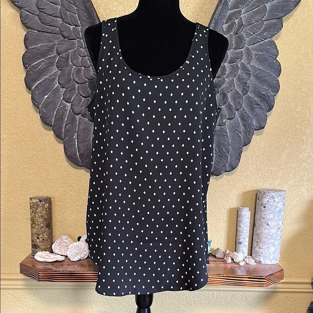 Ricki’s Tank Top